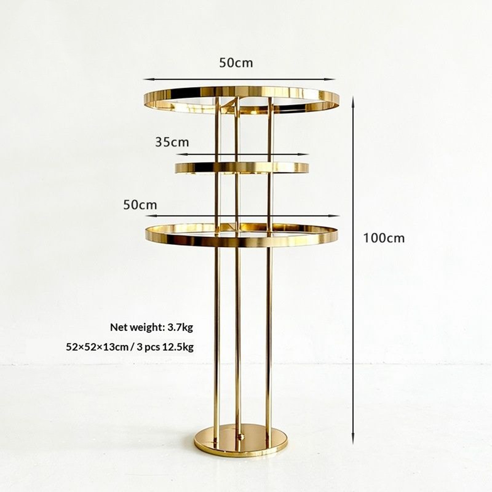 4pcs)60cm-100cm)f10 Detachable - Supply Wedding Venue บทวิจารณ์และราคา