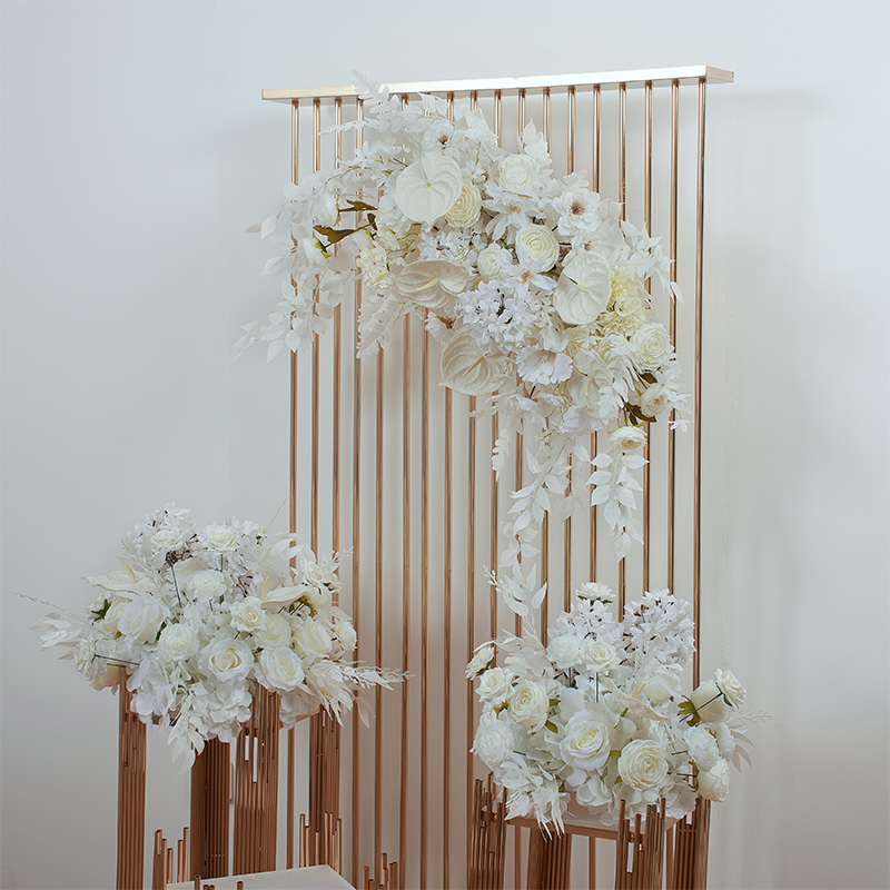 Wedding Arch Backdrop Balloon  - Wedding Balloon Arch บทวิจารณ์และราคา
