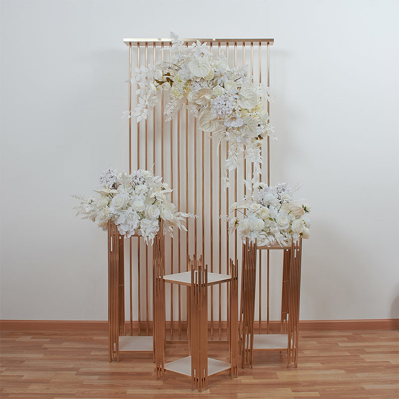 Wedding Arch Backdrop Balloon  - Wedding Balloon Arch บทวิจารณ์และราคา