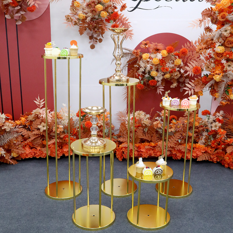 Wedding Supplies Dessert Table - Wedding Cake Supply Store บทวิจารณ์และราคา