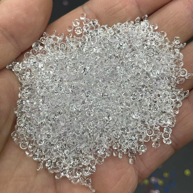3000pcs Mini Crystal Faux Diam - Wedding Supply Decor บทวิจารณ์และราคา