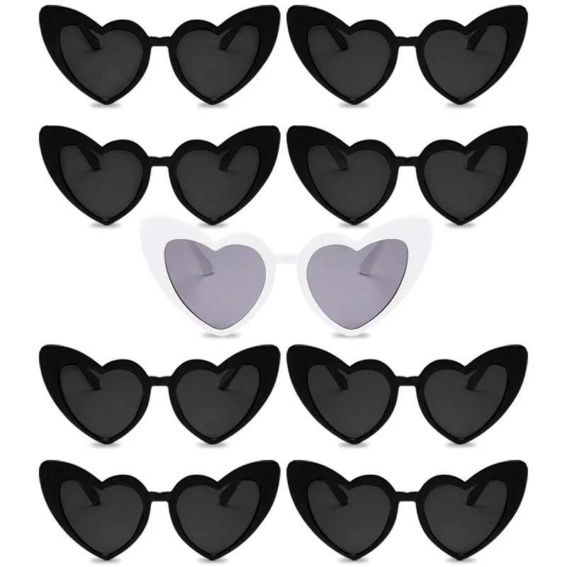 Bachelorette Party Heart Shape - Wedding Supply Decor บทวิจารณ์และราคา