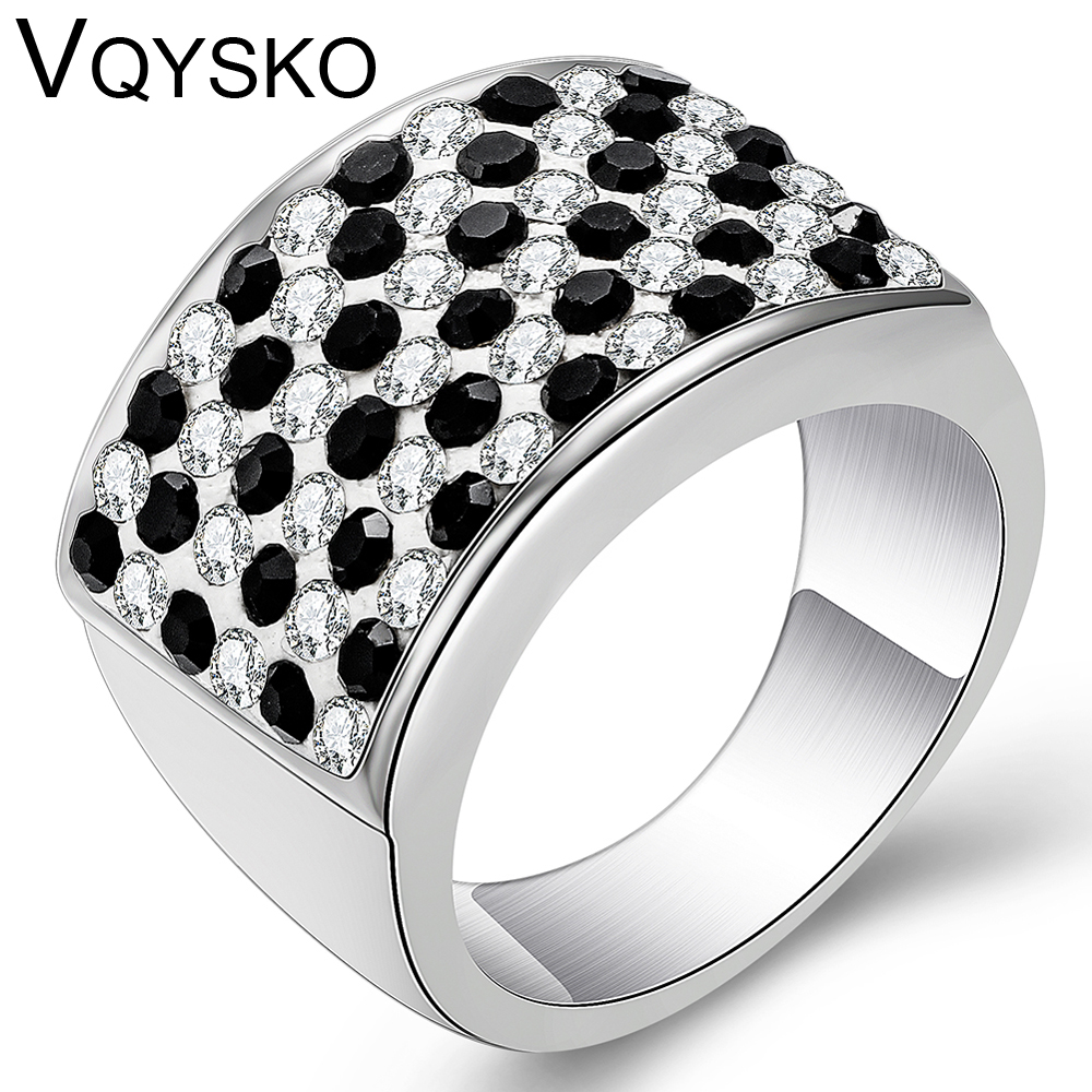 Fashion Crystal Jewelry Black  - Supplier Wedding บทวิจารณ์และราคา