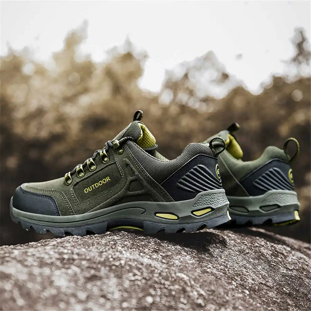 Non-slip Lace Up Hiking Tennis - Wedding Supply Superstore บทวิจารณ์และราคา