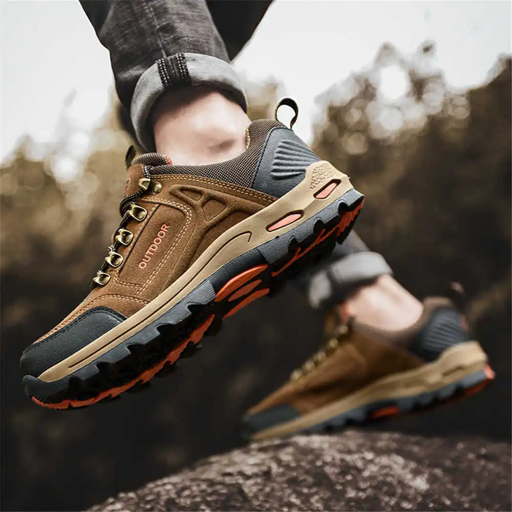 Non-slip Lace Up Hiking Tennis - Wedding Supply Superstore บทวิจารณ์และราคา