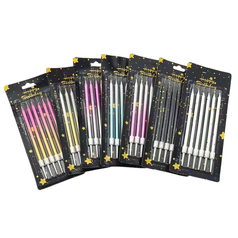 30/50 Box Gradient Color Birth - Wedding Cake Supply บทวิจารณ์และราคา