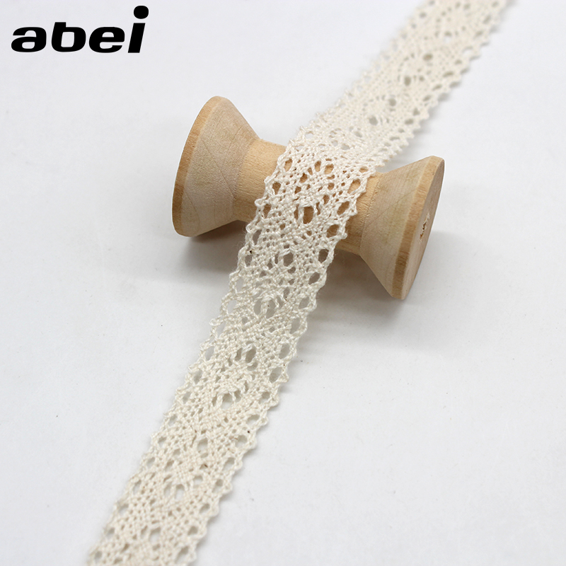 10yards/lot 19mm Beige Lace Tr - Supplier Wedding บทวิจารณ์และราคา