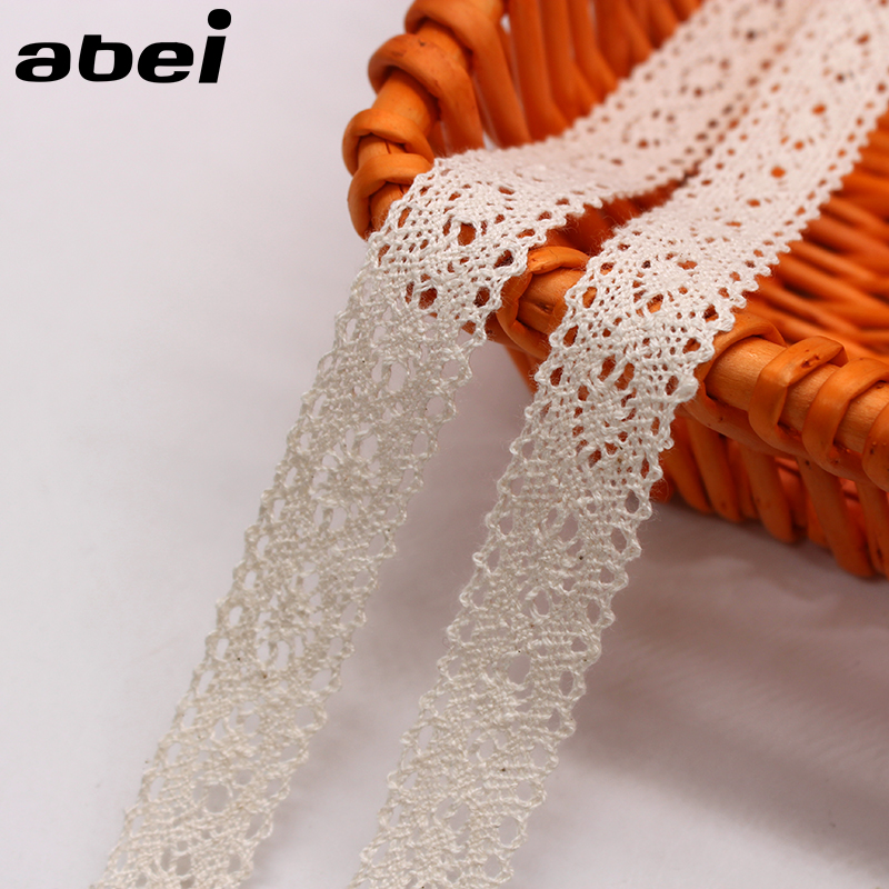 10yards/lot 19mm Beige Lace Tr - Supplier Wedding บทวิจารณ์และราคา