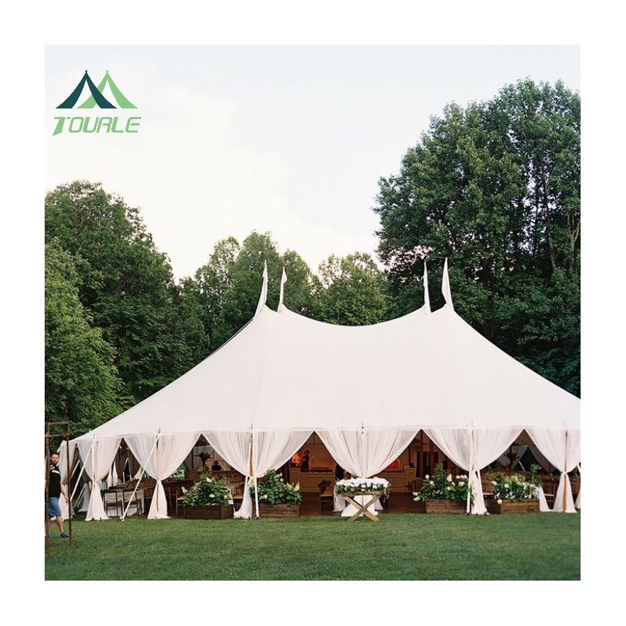 10mx15m Wedding Sailcloth Tent - Supplier Wedding บทวิจารณ์และราคา