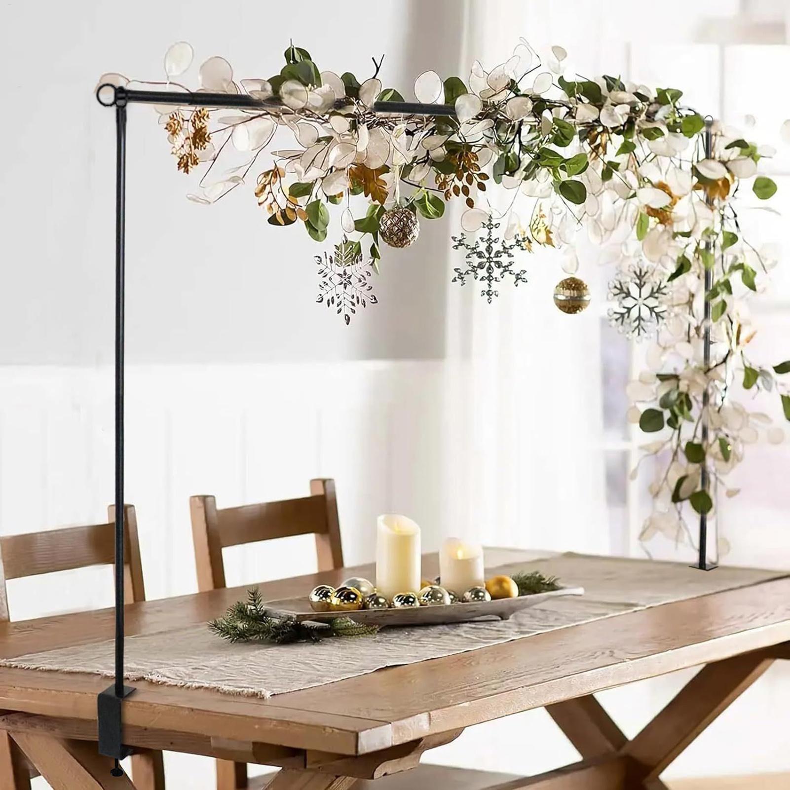 Balloon Arch Stand Adjustable  - Wedding Balloon Arch บทวิจารณ์และราคา