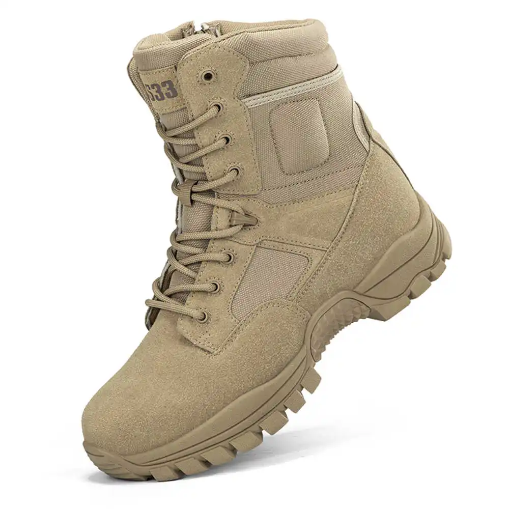 Nonslip Genuine Leather Hiking - Wedding Supply Superstore บทวิจารณ์และราคา