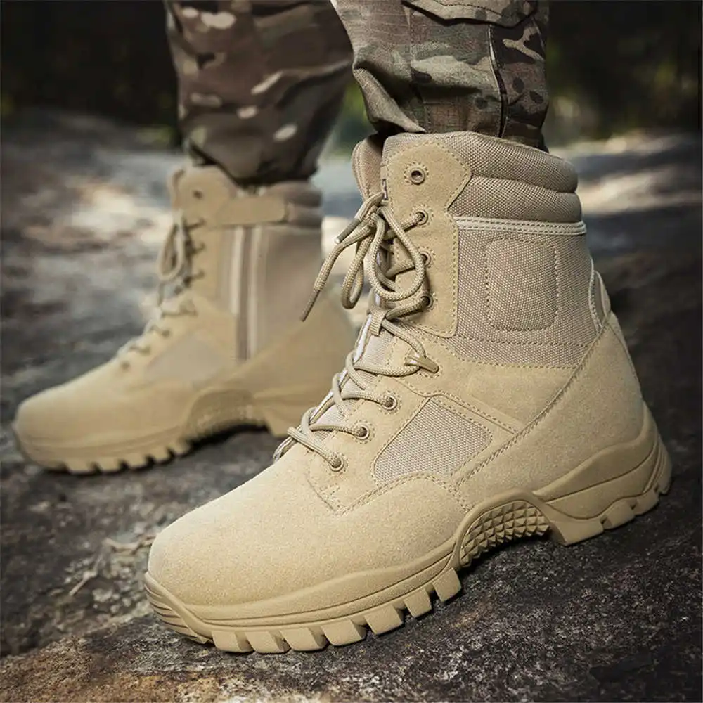 Nonslip Genuine Leather Hiking - Wedding Supply Superstore บทวิจารณ์และราคา