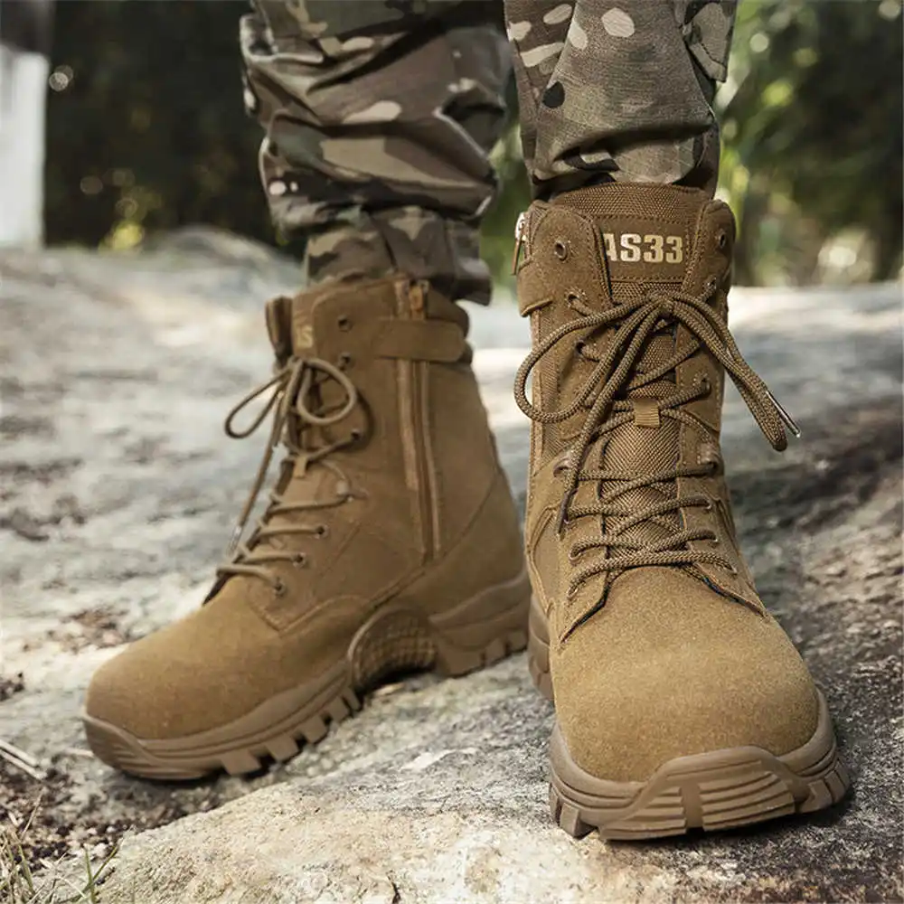 Nonslip Genuine Leather Hiking - Wedding Supply Superstore บทวิจารณ์และราคา