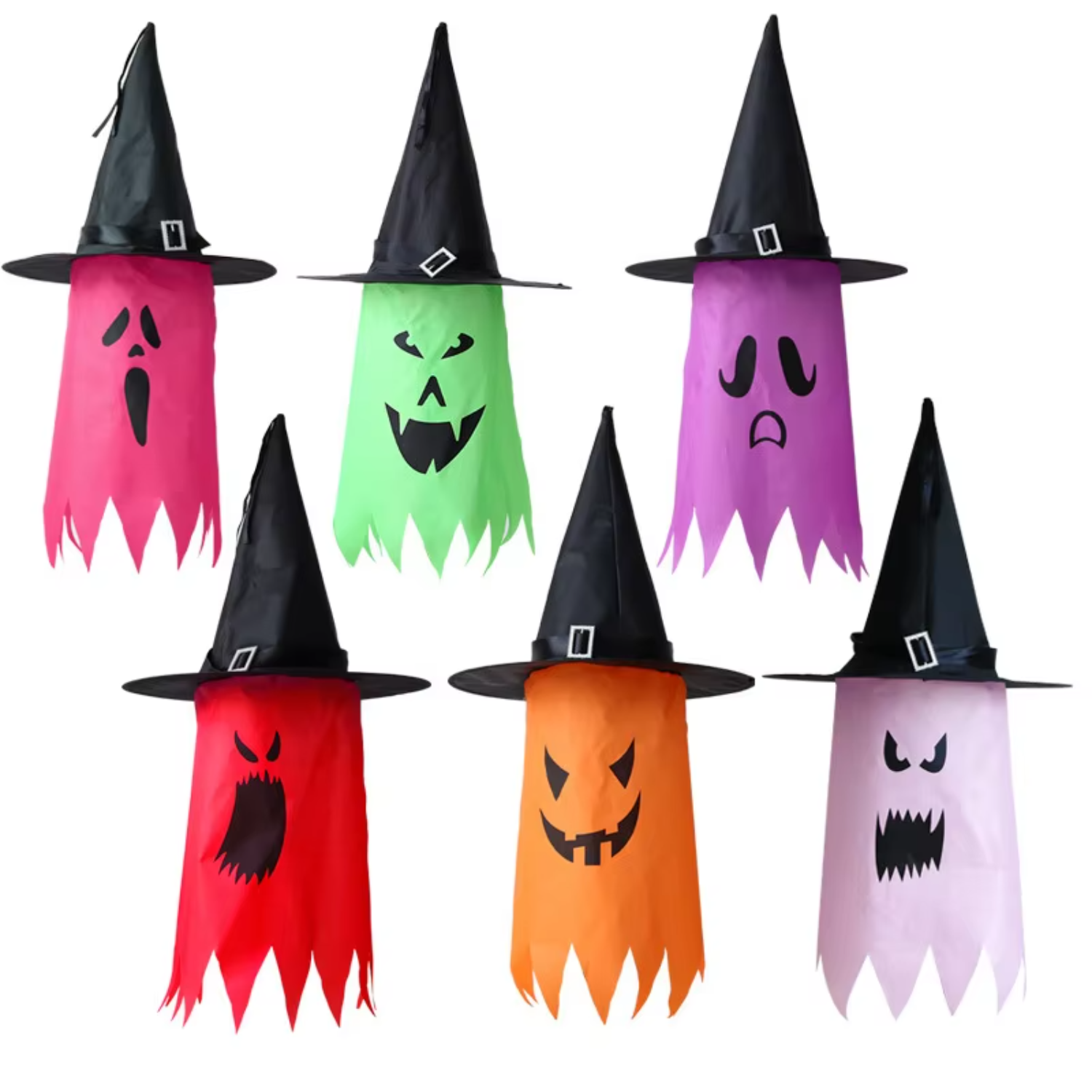 LED Halloween Decoration Hat C - Supply Wedding Venue บทวิจารณ์และราคา