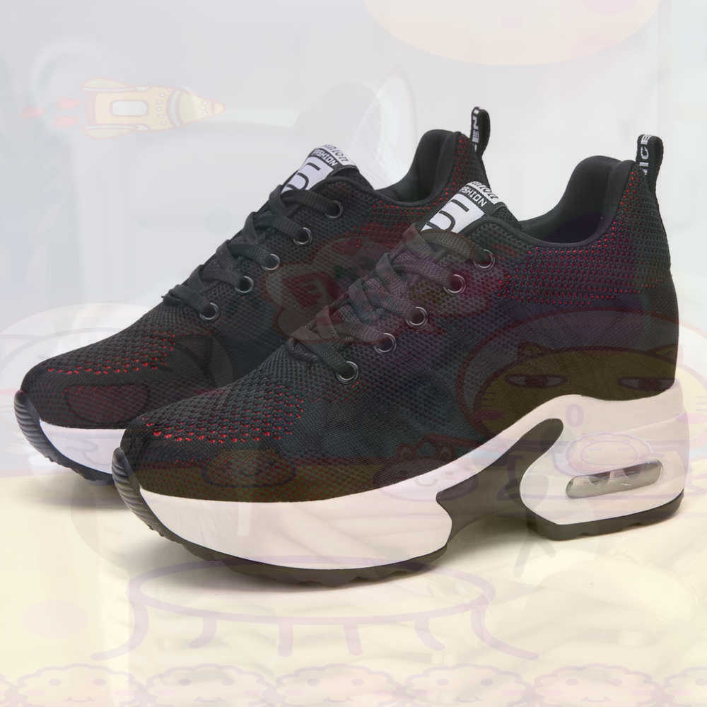 Red Size 36 Shoes Woman Tennis - Wedding Supply Superstore บทวิจารณ์และราคา