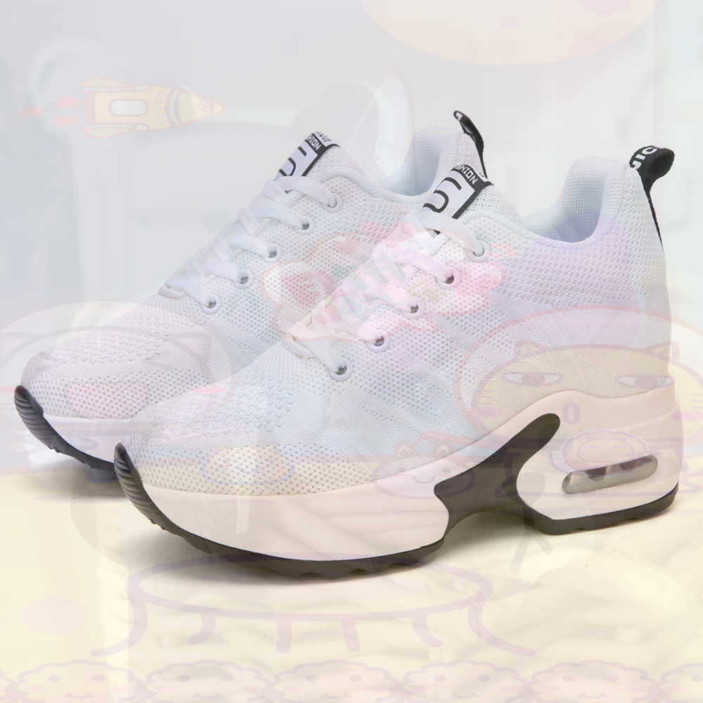 Red Size 36 Shoes Woman Tennis - Wedding Supply Superstore บทวิจารณ์และราคา