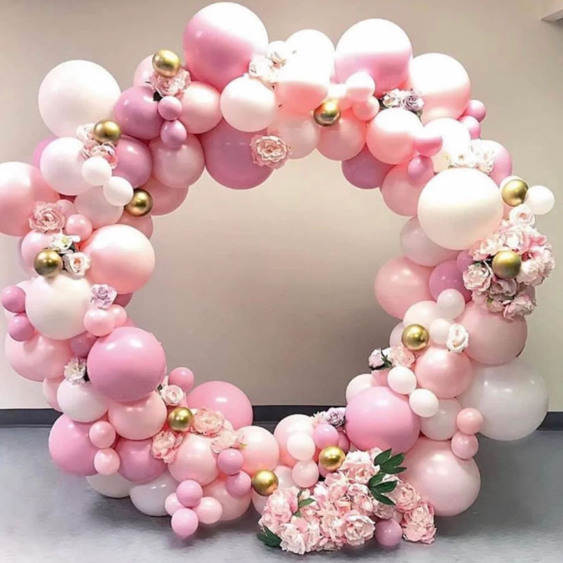 172/143/94cm Balloon Stand Hol - Wedding Balloon Arch บทวิจารณ์และราคา