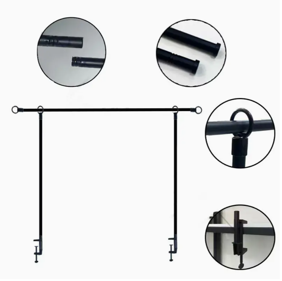 Adjustable Table Rod Holder Ba - Wedding Balloon Arch บทวิจารณ์และราคา
