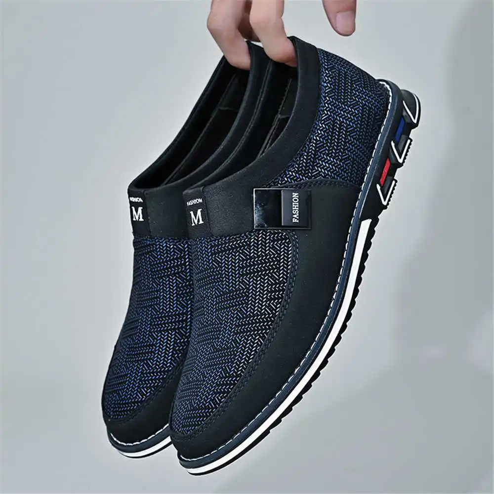 Dark Blue 44-45 Summer Shoes S - Wedding Supply Superstore บทวิจารณ์และราคา