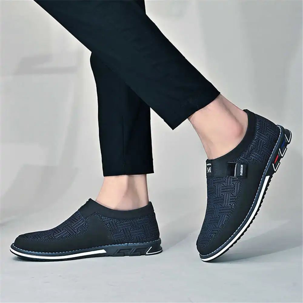 Dark Blue 44-45 Summer Shoes S - Wedding Supply Superstore บทวิจารณ์และราคา