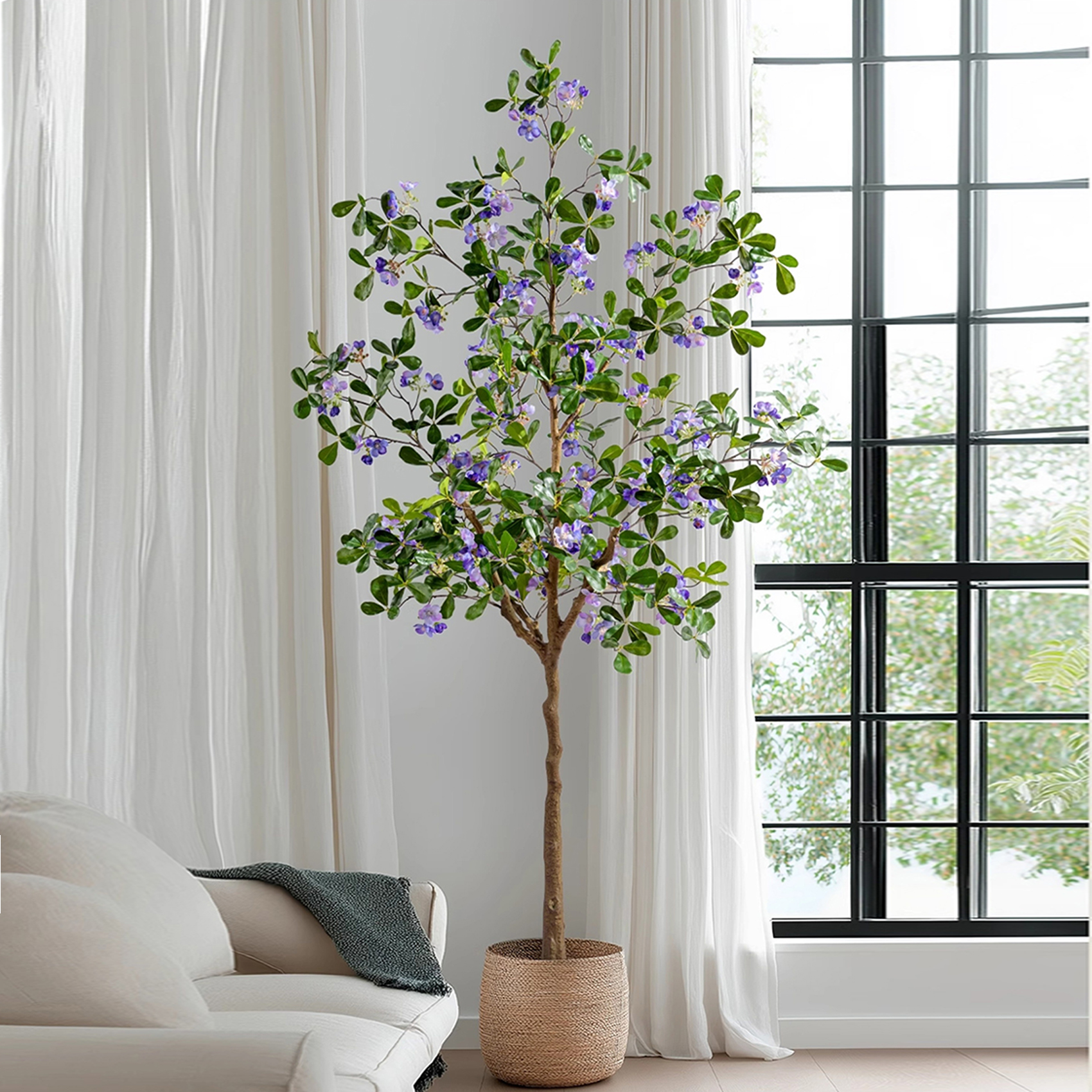 Artificial Banyan Tree Realist - Supplier Wedding บทวิจารณ์และราคา