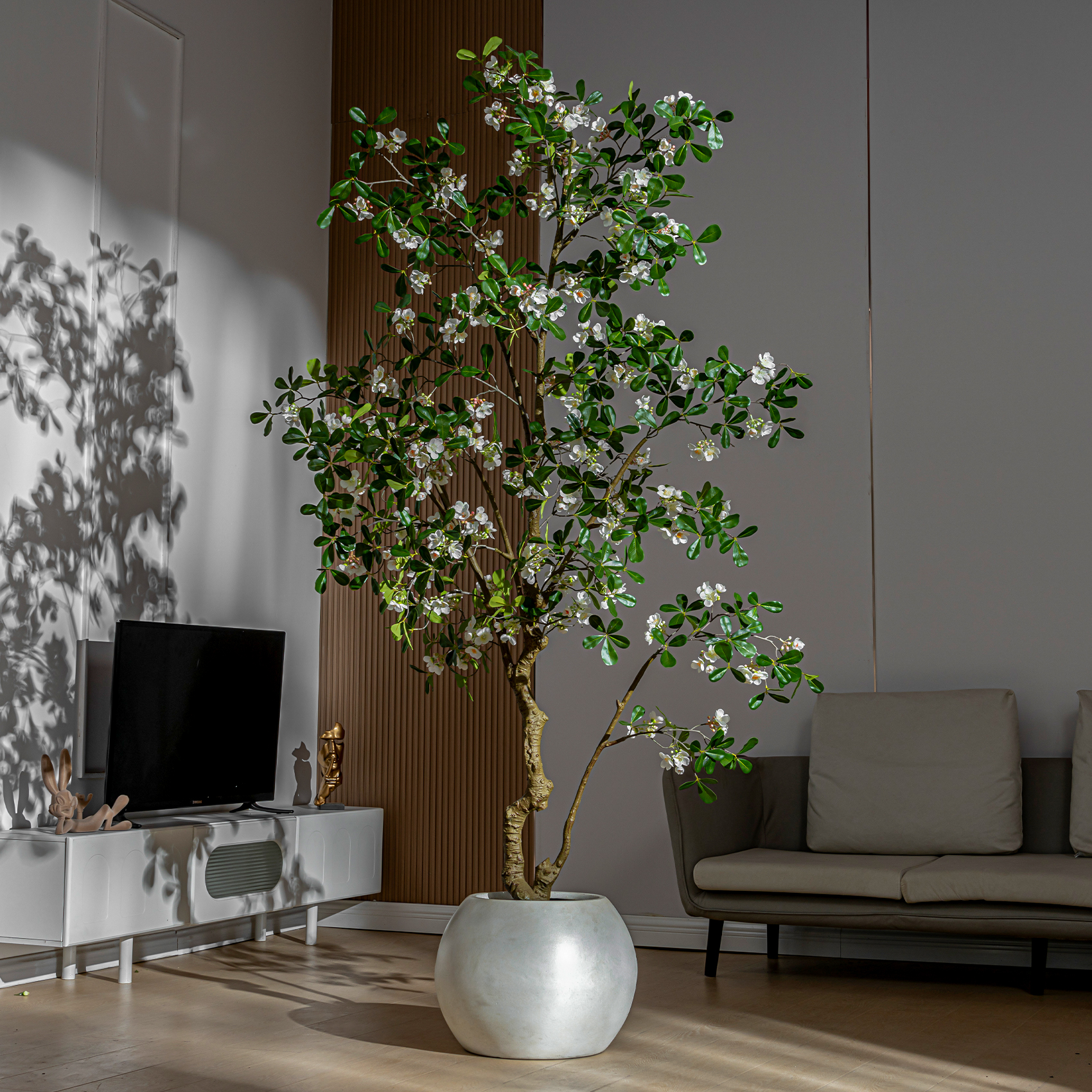 Artificial Banyan Tree Realist - Supplier Wedding บทวิจารณ์และราคา
