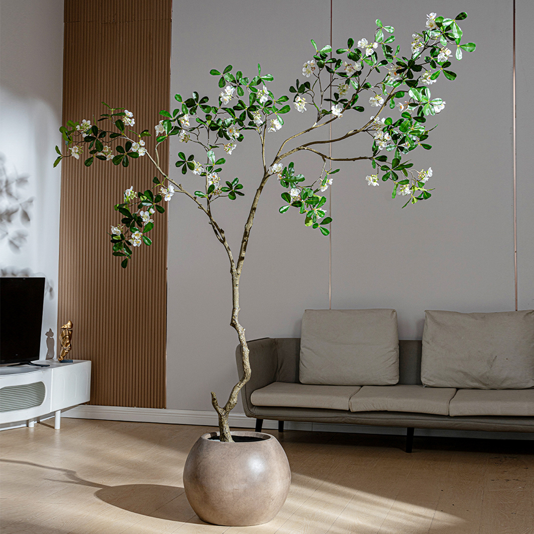 Artificial Banyan Tree Realist - Supplier Wedding บทวิจารณ์และราคา