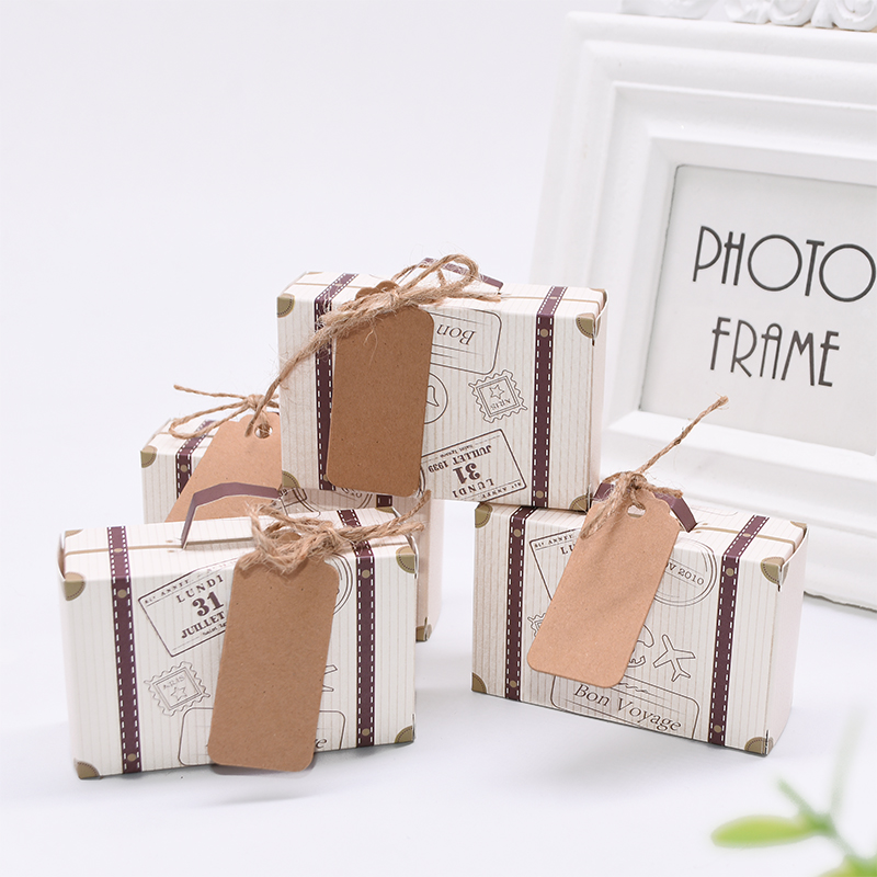 DIY Candy Box Paper Wedding Fa - Supplier Wedding บทวิจารณ์และราคา