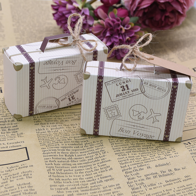 DIY Candy Box Paper Wedding Fa - Supplier Wedding บทวิจารณ์และราคา