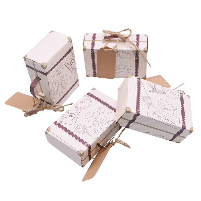 DIY Candy Box Paper Wedding Fa - Supplier Wedding บทวิจารณ์และราคา