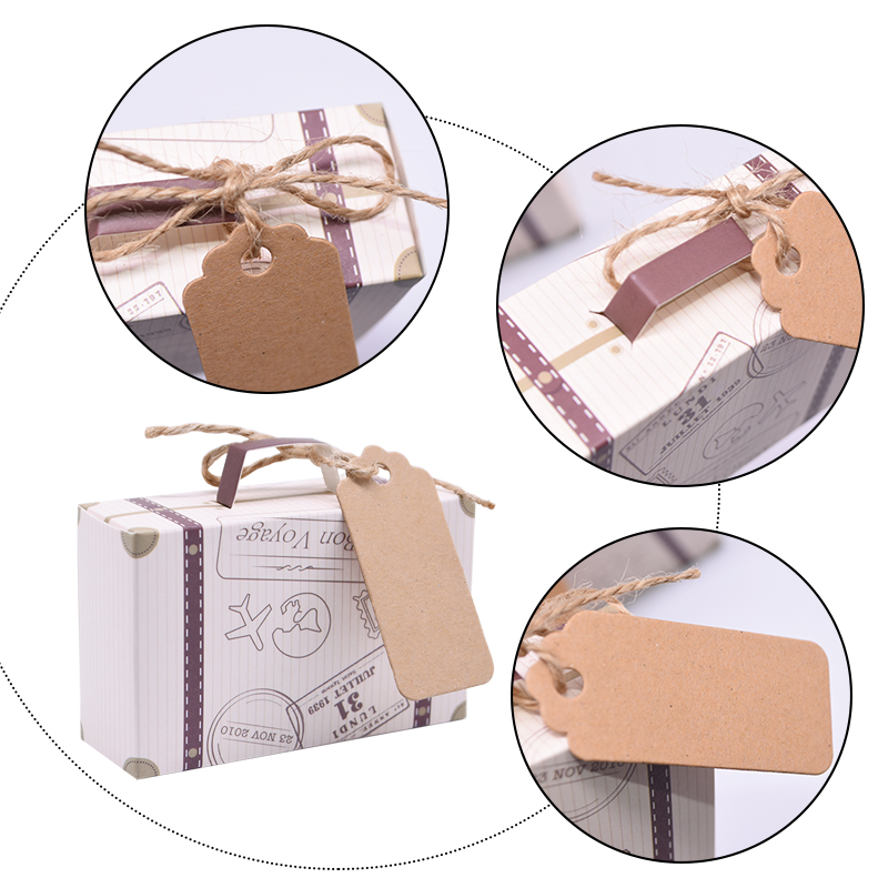 DIY Candy Box Paper Wedding Fa - Supplier Wedding บทวิจารณ์และราคา