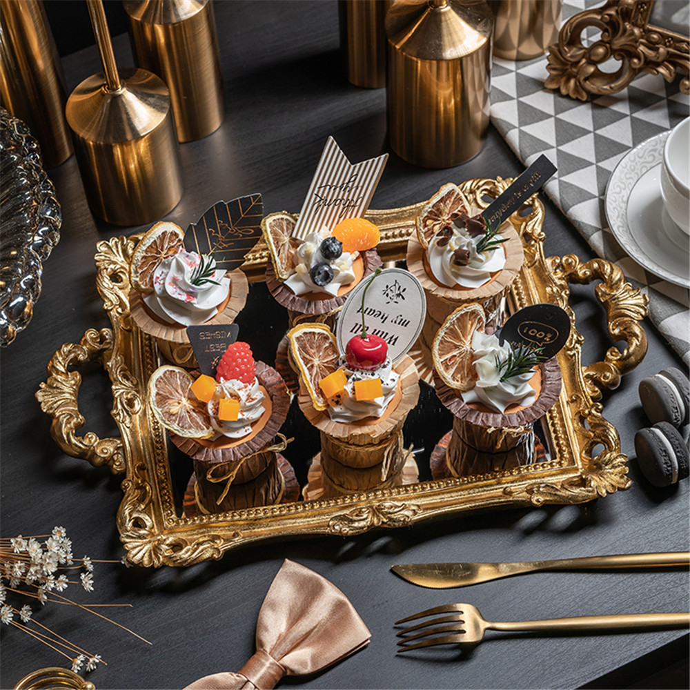 fake cake dessert models resta - Wedding Cake Supply Store บทวิจารณ์และราคา