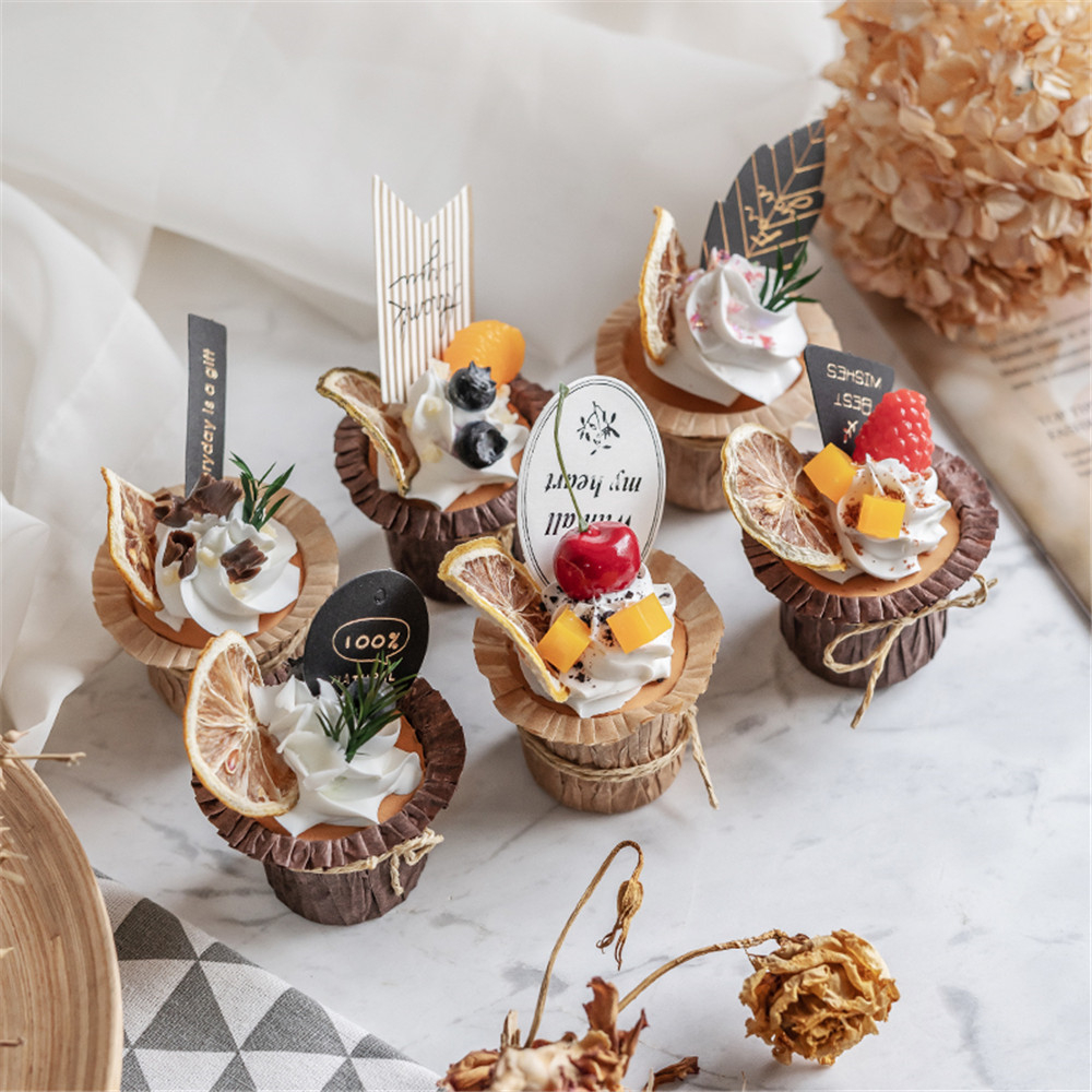 fake cake dessert models resta - Wedding Cake Supply Store บทวิจารณ์และราคา