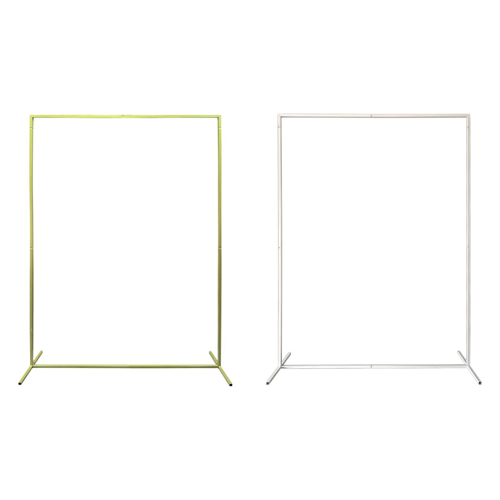 Wedding Arch Backdrop Stand Li - Wedding Balloon Arch บทวิจารณ์และราคา