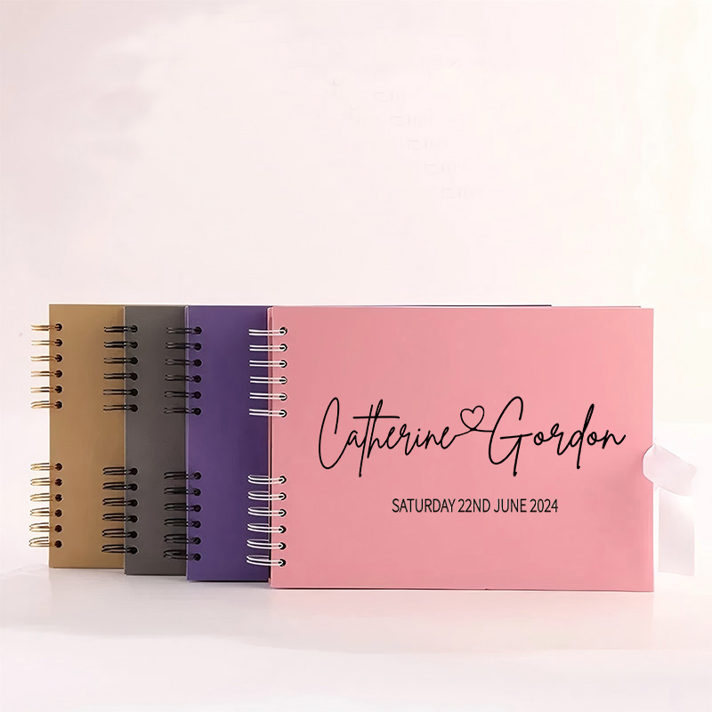 Personalized Wedding Guest Boo - Wedding Cake Supply บทวิจารณ์และราคา