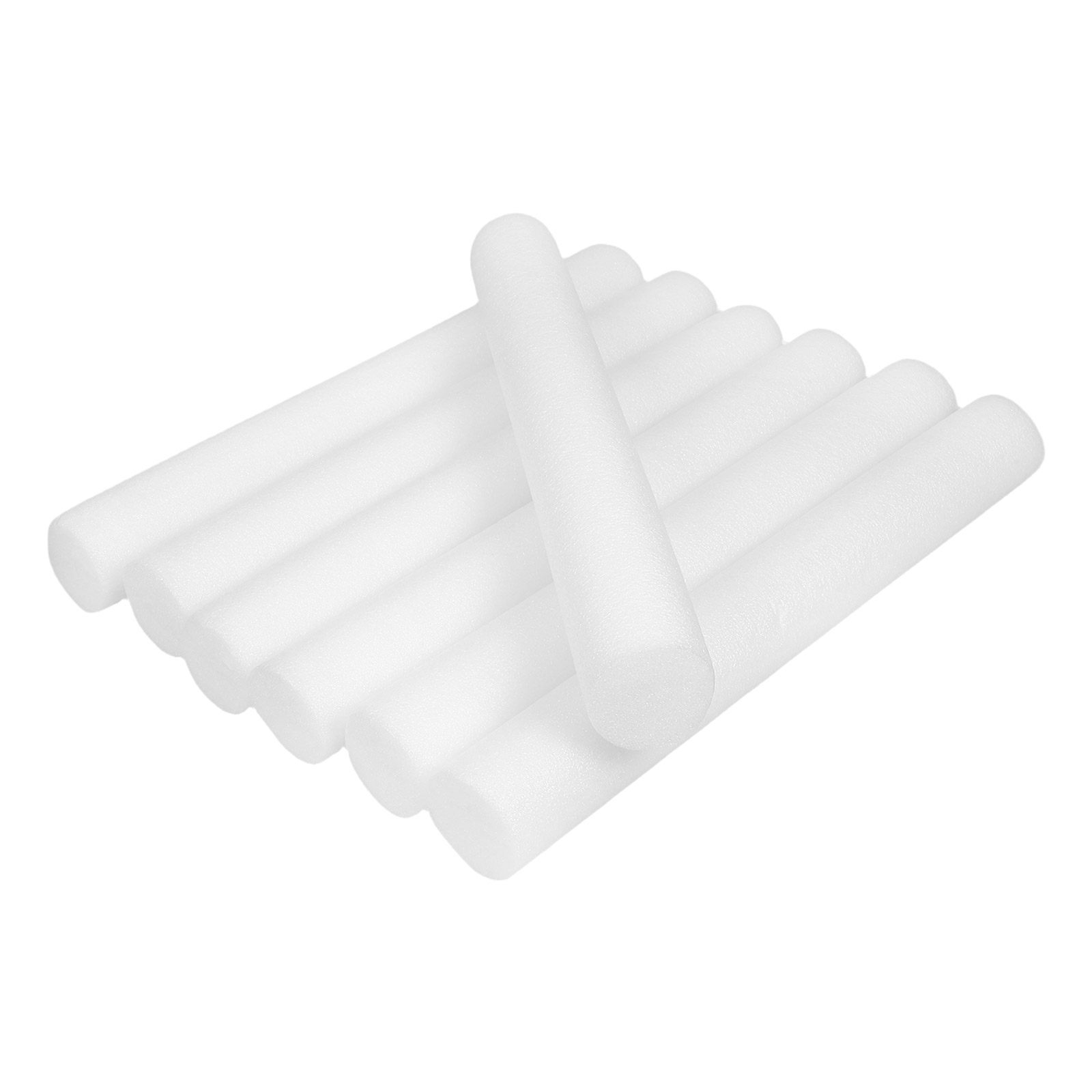 7Pcs Floral Foam Rods Stable F - Wedding Supply Decor บทวิจารณ์และราคา