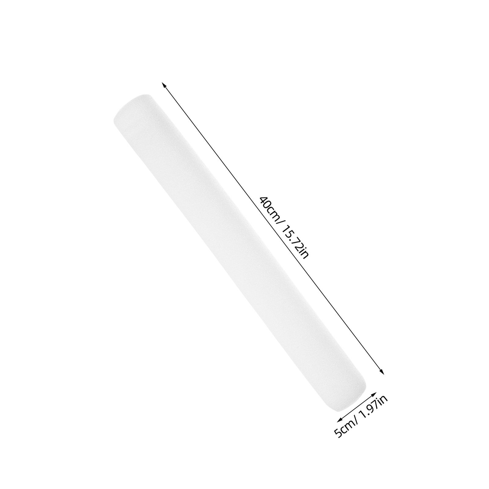 7Pcs Floral Foam Rods Stable F - Wedding Supply Decor บทวิจารณ์และราคา