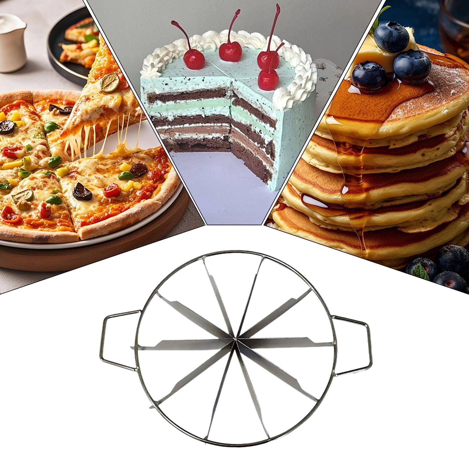 Cake Portion Cutter Cake Cutte - Wedding Cake Supply บทวิจารณ์และราคา