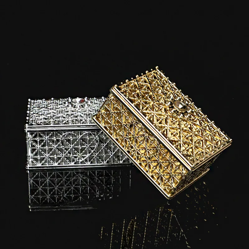 24Pcs/set Gold and Silver Plas - Wedding Cake Supply บทวิจารณ์และราคา