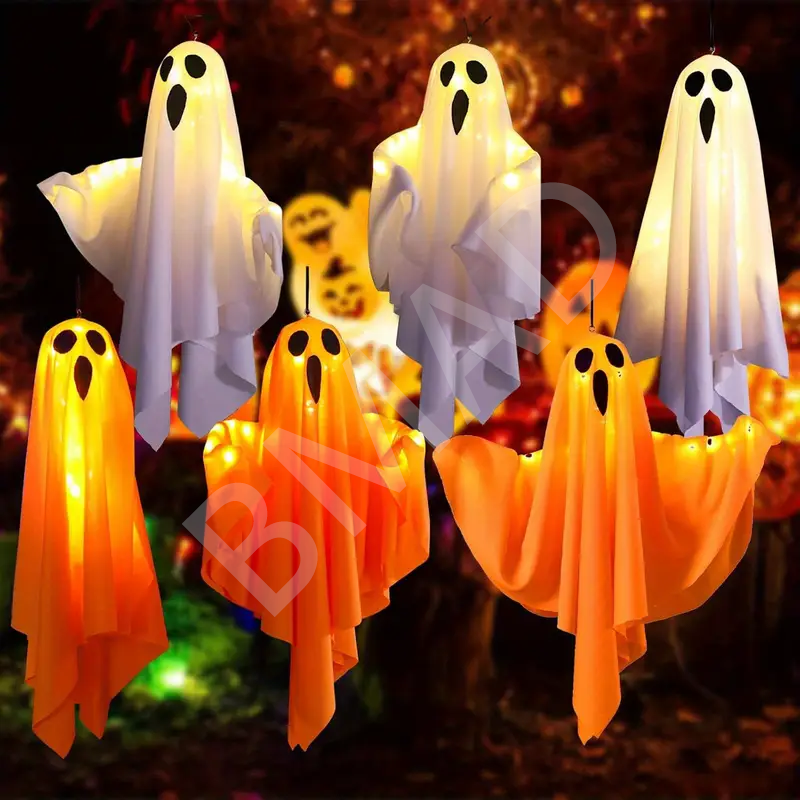 Glowing Halloween LED Lights S - Supply Wedding Venue บทวิจารณ์และราคา