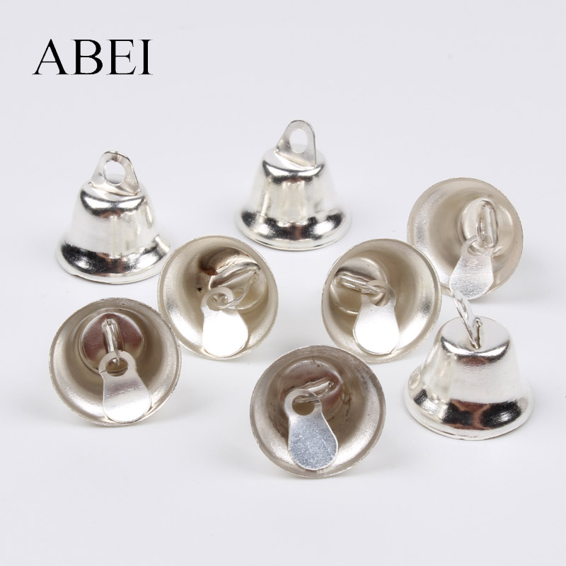 20pcs 20mm Aluminum Bells DIY  - Supplier Wedding บทวิจารณ์และราคา