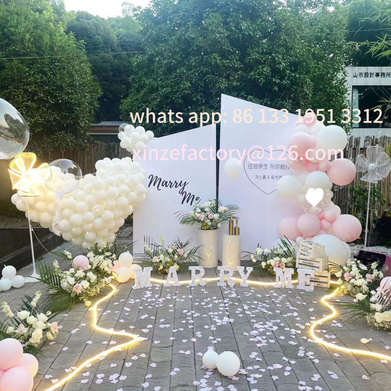 Proposal outdoor layout venue  - Supply Wedding Venue บทวิจารณ์และราคา