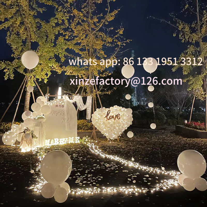 Proposal outdoor layout venue  - Supply Wedding Venue บทวิจารณ์และราคา
