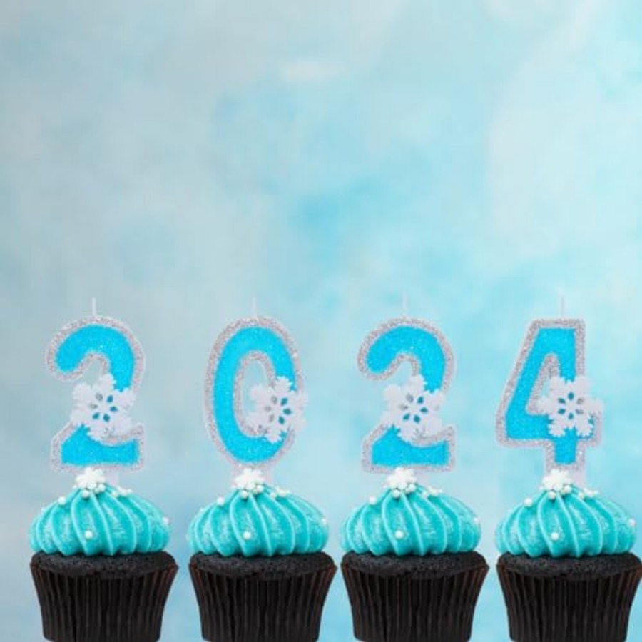 Blue Frozen Birthday Party Dec - Wedding Supply Decor บทวิจารณ์และราคา