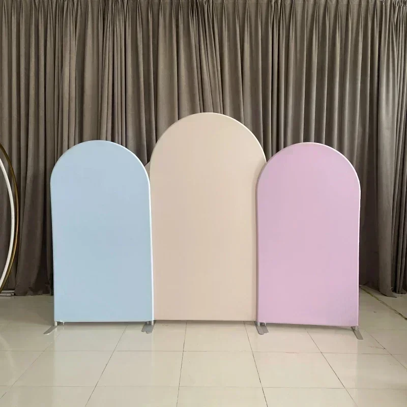 Aluminium Balloon Arch Removab - Wedding Balloon Arch บทวิจารณ์และราคา