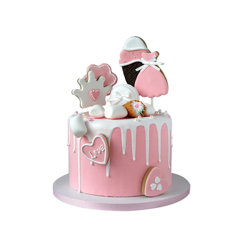 artificial simulation cake fak - Wedding Cake Supply บทวิจารณ์และราคา