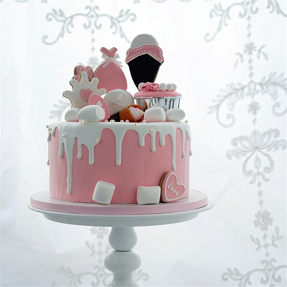 artificial simulation cake fak - Wedding Cake Supply บทวิจารณ์และราคา